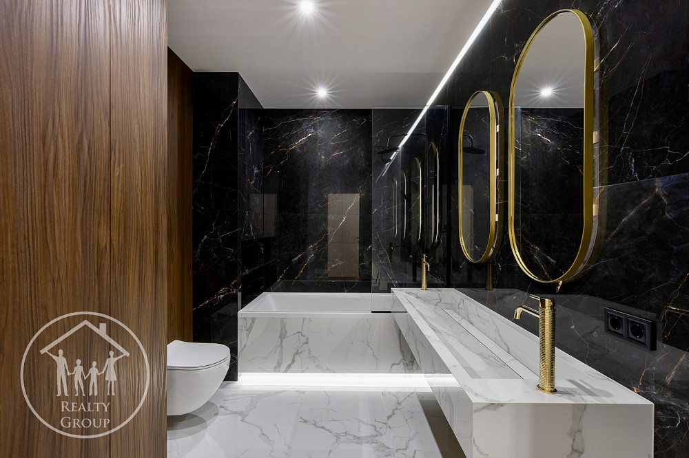 Оренда Квартира 3-кімнатна, 5/8 поверх на Сахарова, 78 Львов - изображение 15