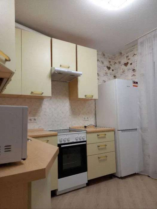 Оренда Квартира 1-кімнатна, 3/25 поверх на Григоренко Петра просп., 18а Київ - фото 5