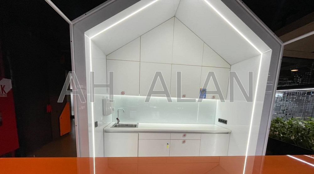 Оренда офісне приміщення на Вацлава Гавела бул., 6Б поверх - 5/7 Київ - фото 18