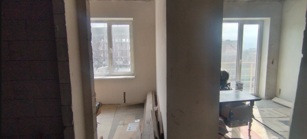 1-комнатная квартира на Фонтане/ул. Бригадная Одеса - фото 5