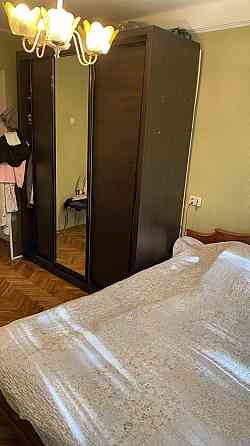 Оренда Квартира 3-кімнатна, 2/9 поверх на Героїв Севастополя, 12 Kiev