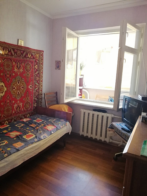 Продаж Квартира 3-кімнатна на ул. Головковская, 2 Одесса - изображение 6