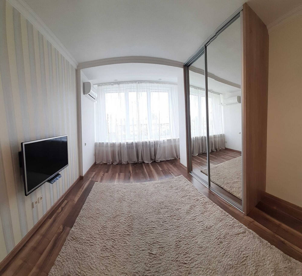 Оренда Квартира 1-кімнатна, 8/13 поверх на булбвар Лесi Украiнки, 36 Київ - фото 1