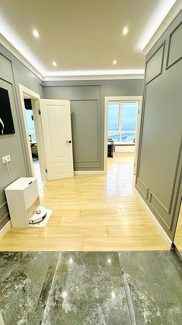 Продаж Квартира 2-кімнатна, 13/26 поверх на Зарічна вул., д. 1В Киев - изображение 16