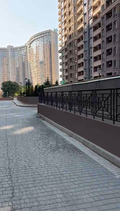 Продаж Квартира 1-кімнатна на ул. Генуэзская, 1/2 Odessa - photo 7