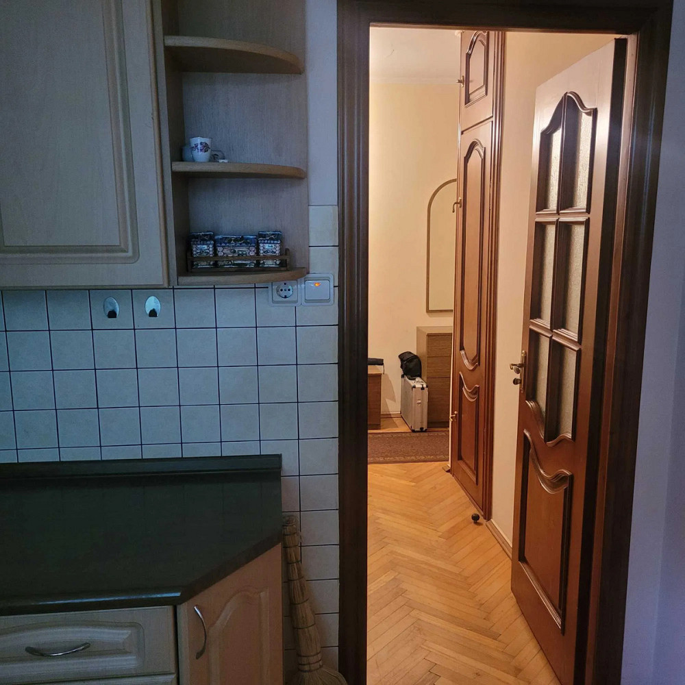 Продаж Квартира 3-кімнатна, 1/5 поверх на Коновальця вул., 147 Івано-Франківськ - фото 12