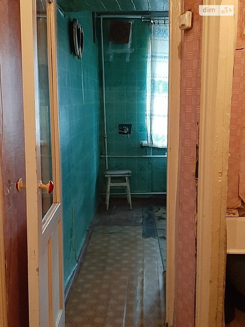 Продаж Квартира 1-кімнатна, 2/2 поверх на Євгена Харченка, 28 Київ - фото 12