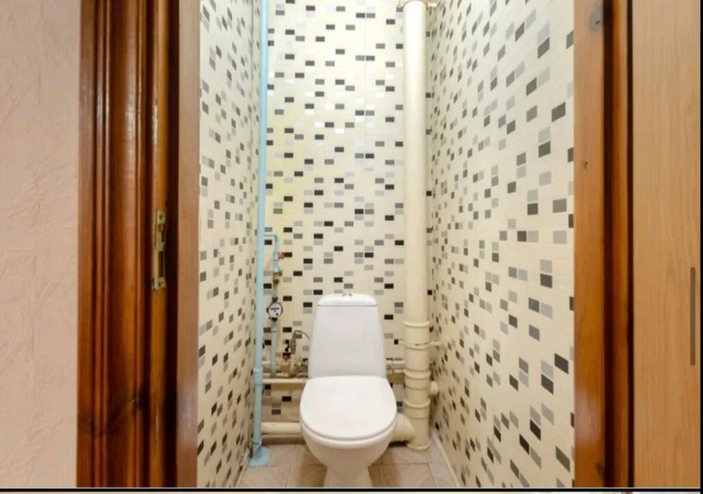 Продаж Квартира 2-кімнатна, 6/16 поверх на Вишняківська, 13б Киев - изображение 13