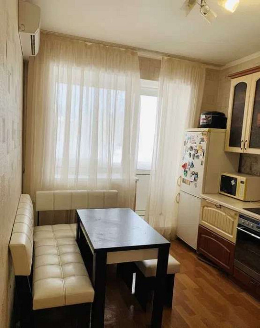 Оренда Квартира 1-кімнатна, 3/9 поверх на вул. Велика Васильківська, 132 Київ - фото 1