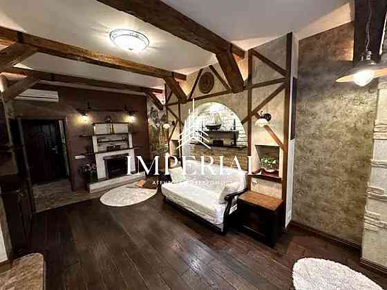 Продаж Квартира 1-кімнатна, 19/25 поверх на вул. Дмитрівська Киев