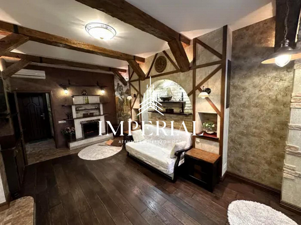 Продаж Квартира 1-кімнатна, 19/25 поверх на вул. Дмитрівська Киев - изображение 1