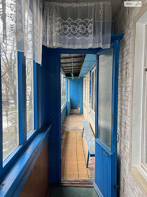 Продаж Квартира 4-кімнатна, 2/9 поверх на Космонавта Поповича вул., д. 12 Kiev - photo 13