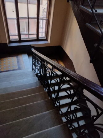 Бельгийка  площадью 167 м2  на Успенской Одесса