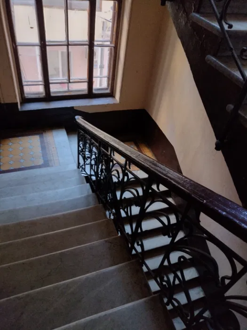 Бельгийка  площадью 167 м2  на Успенской Одеса - фото 4