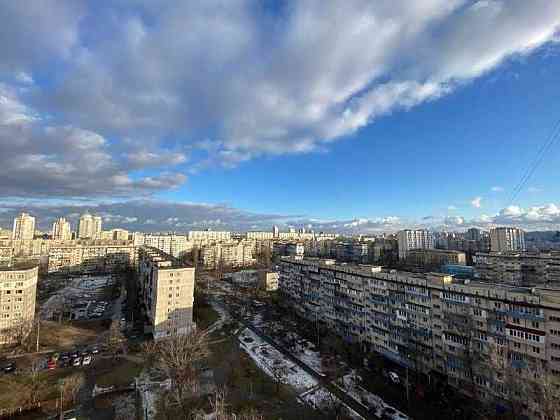 Оренда Квартира 1-кімнатна, 15/16 поверх на Оболонский просп., 14 а Kiev