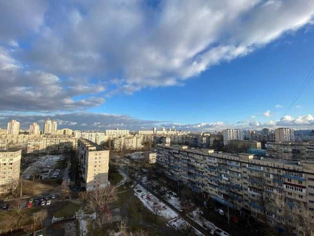 Оренда Квартира 1-кімнатна, 15/16 поверх на Оболонский просп., 14 а Kiev - photo 4