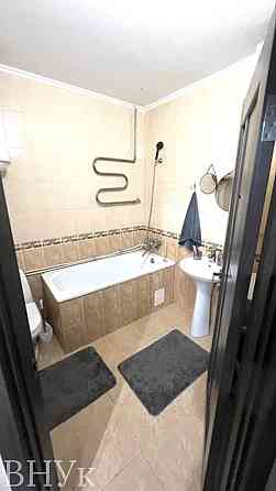 Продаж Квартира 2-кімнатна, 2/4 поверх на Володимирська Luts'k