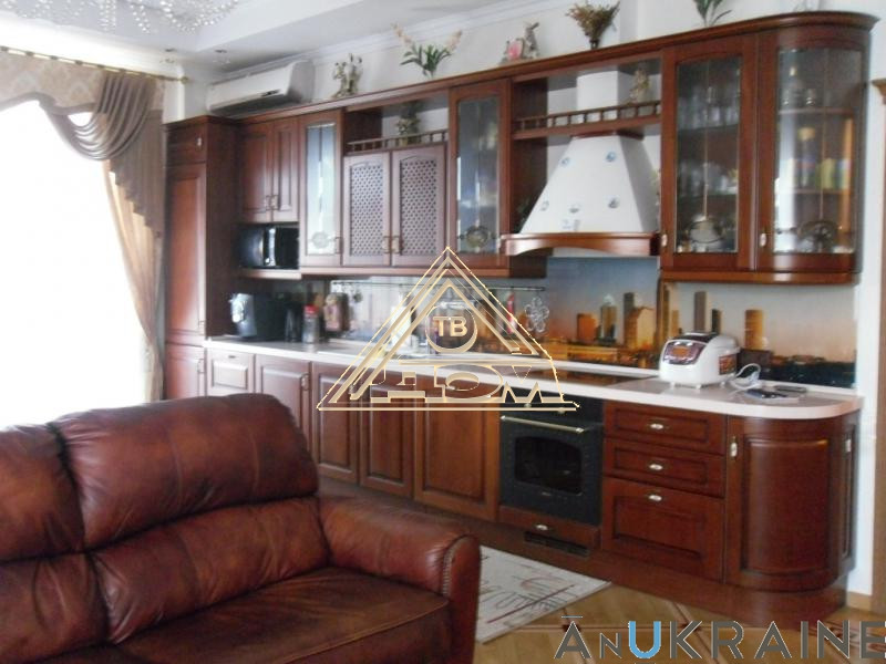 3 комнатная в ЖК Арк Палас Odessa - photo 3