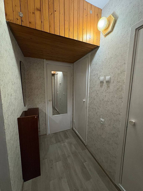 Оренда Квартира 1-кімнатна, 12/14 поверх на Академіка Заболотного, 46 Київ - фото 11