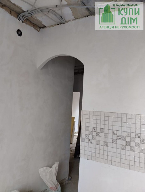 Продається 2-кімнатна квартира в центрі міста, 45 м #178;, автономне газове опалення Кропивницький - фото 1