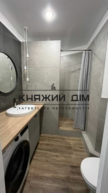 Оренда 1-но кім. квартири в ЖК Еврика. Код об’єкта 11203137 Київ - фото 9