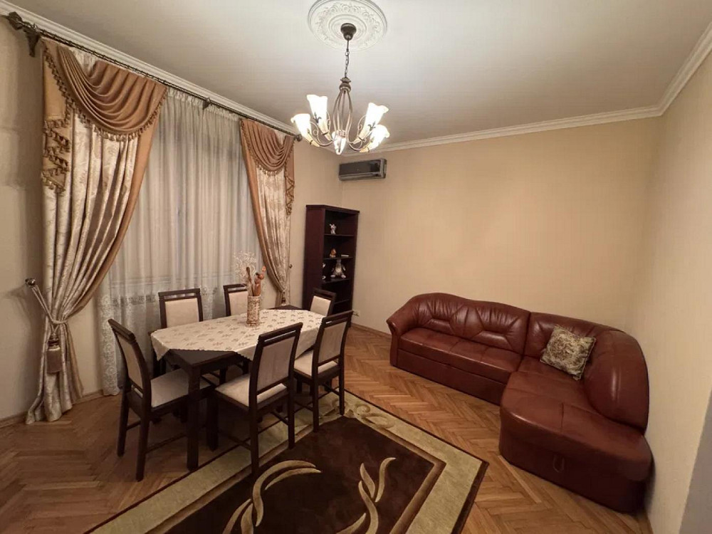 Продаж 3к Квартира 82 кв.м Вітовського вул. L'viv - photo 4