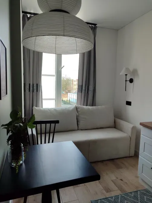 Продажа 1к Квартира 34 кв.м Загорська 168Д Ужгород - изображение 5