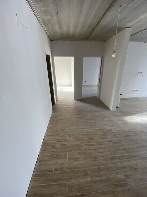 Продаж Квартира 3-кімнатна, 4/9 поверх на вул.Отця Блавацького Івано-Франківськ - фото 2