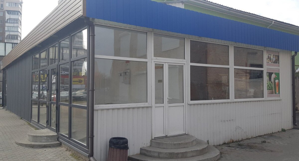 Оренда торгове приміщення на Коцюбинського поверх - 1/1 Винница - изображение 3