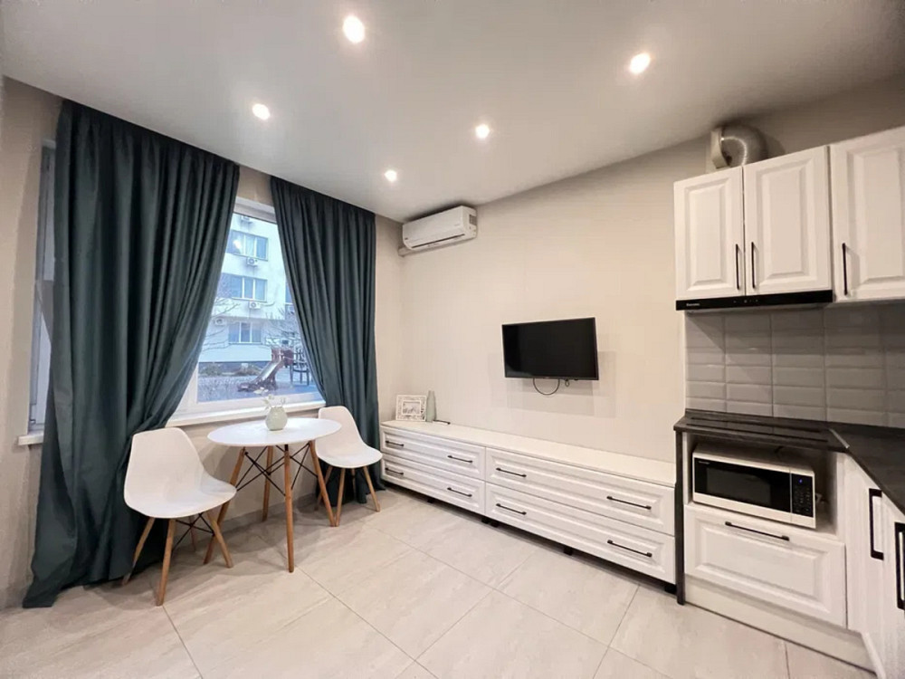 Продаж Квартира 1-кімнатна, 1/4 поверх на вул. Практична, 2 Kiev - photo 2