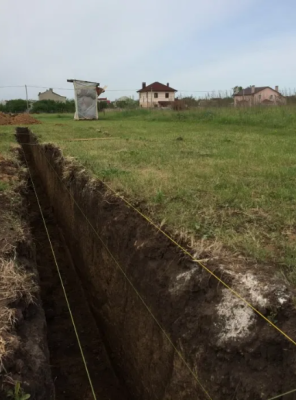 Продаж земельної ділянки 0.1 соток на ул. Рыбацкая, 127 Фонтанка - фото 10