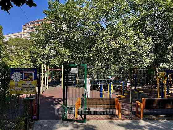 Продаж Квартира 1-кімнатна, 10/10 поверх на Маршала Говорова улица, 3А Odessa