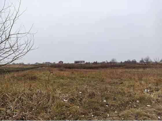 Продаж земельної ділянки на , Коржова Слобода