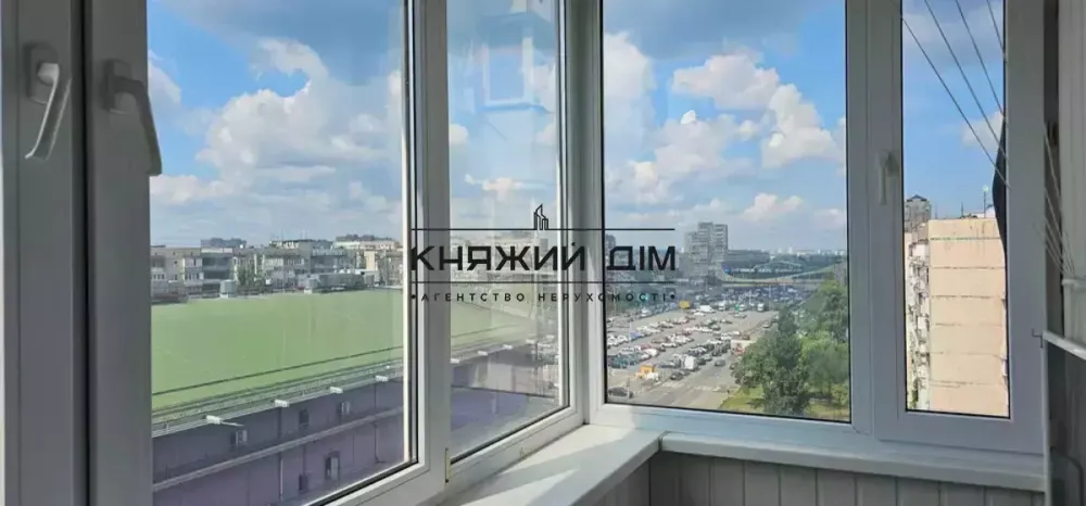 Продаж 3 кімнатна квартира КОД 21145930 Київ - фото 16