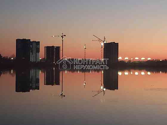 Продаж Квартира 2-кімнатна, 14/16 поверх на вул. Героїв Праці Харків