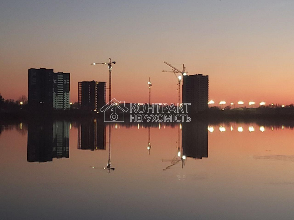 Продаж Квартира 2-кімнатна, 14/16 поверх на вул. Героїв Праці Харків - фото 3