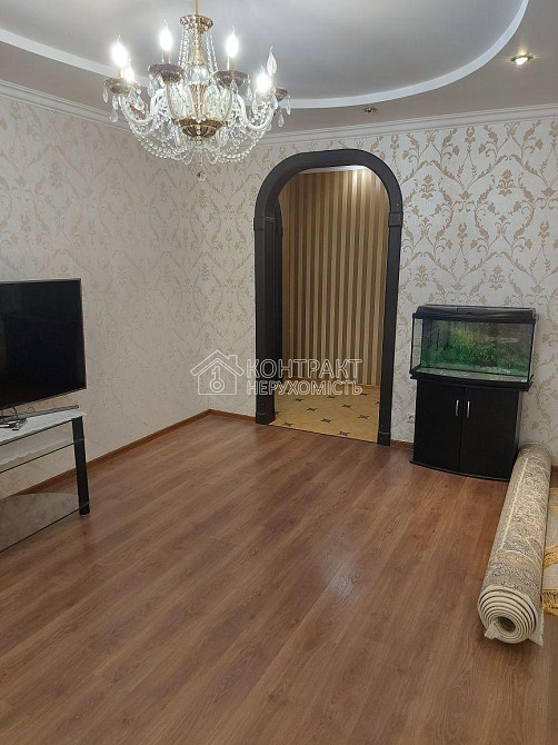 Продаж Квартира 3-кімнатна, 12/16 поверх на вул. Героев Труда Харків - фото 2