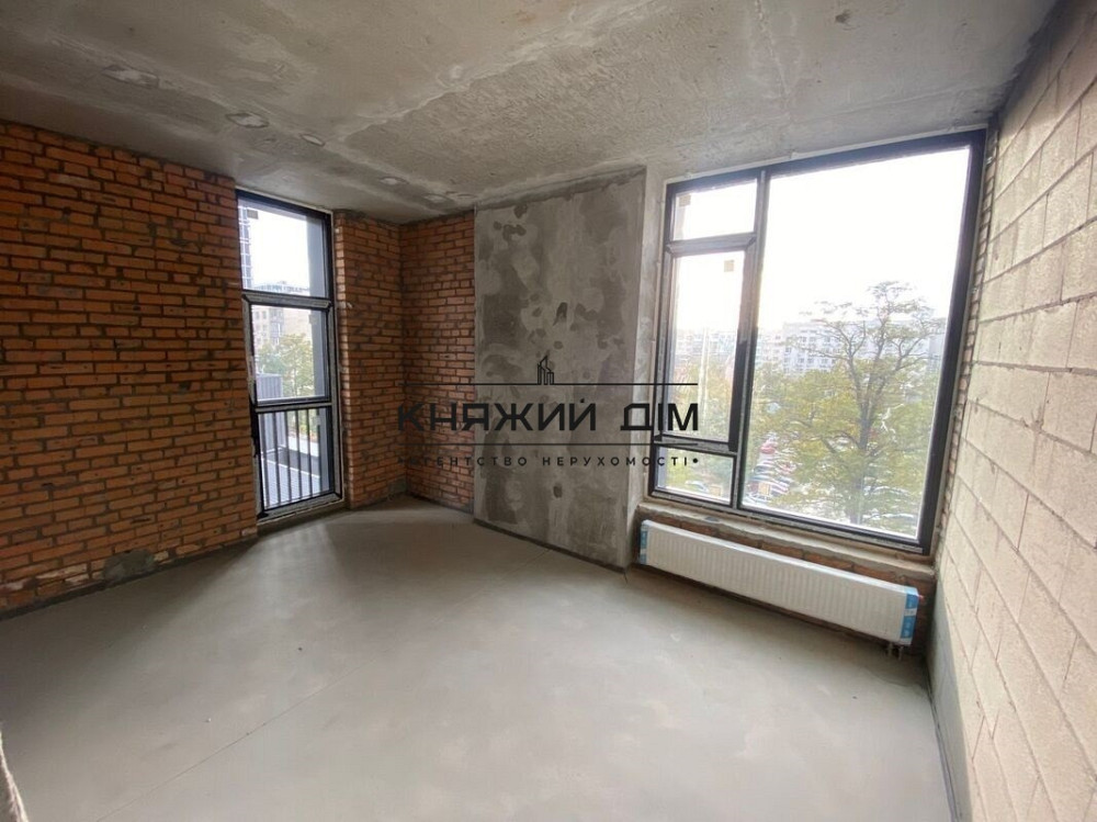 Продажа 3-х к. квартири в ЖК TRIIINITY м. Палац Україна. № 21144970 Київ - фото 5