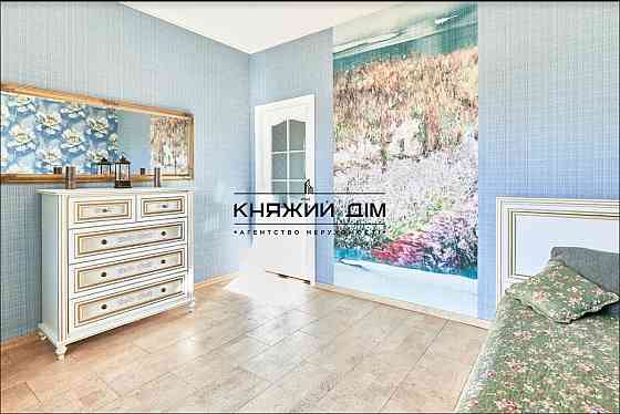 Оренда 2-х поверхового котеджу в Бобриці. № 138067 