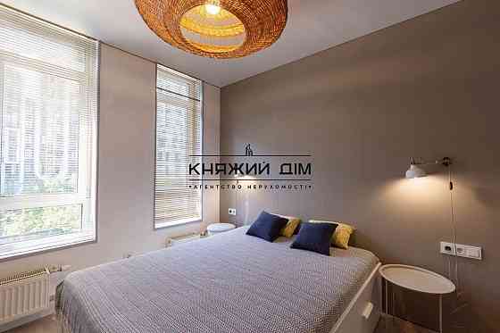 Продаж затишної 1-кім. квартири у ЖК Республіка. Код: 21146187 Київ