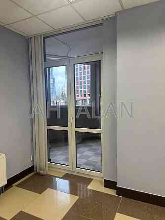 Оренда офісне приміщення на Глибочицька вул., 32А приміщень - 3, поверх - 2/2 Київ