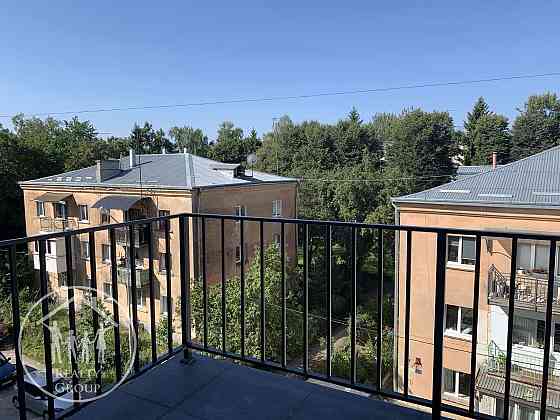 Продаж 2к Квартира 79 кв.м Меблярська, 19 Львів