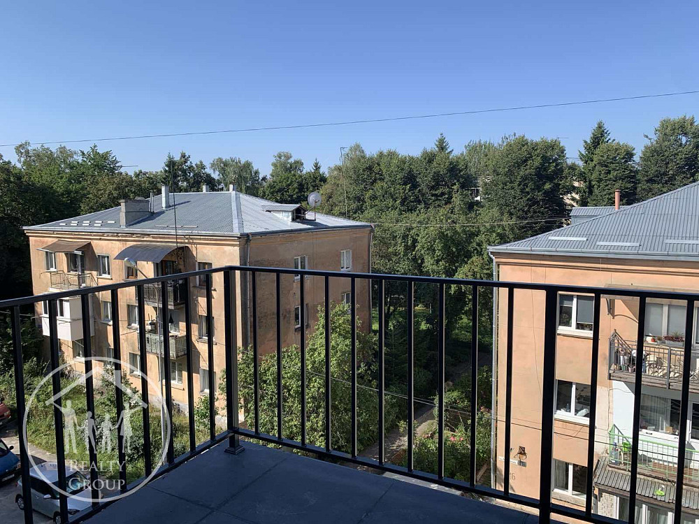 Продаж 2к Квартира 79 кв.м Меблярська, 19 Львів - фото 1