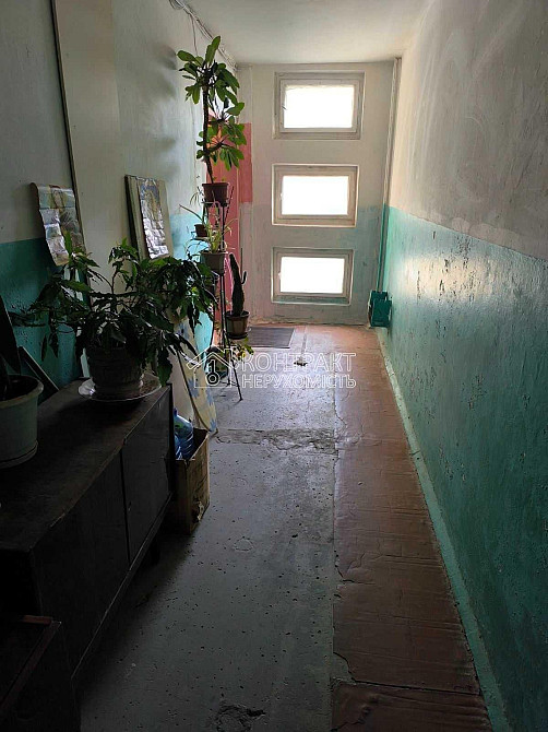 Продаж Квартира 1-кімнатна, 7/16 поверх на вул. Людвіга Свободи Kharkiv - photo 14