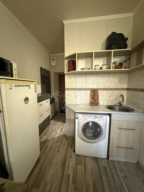 Продаж Квартира 1-кімнатна, 4/6 поверх на вул. Миру Харків - фото 1