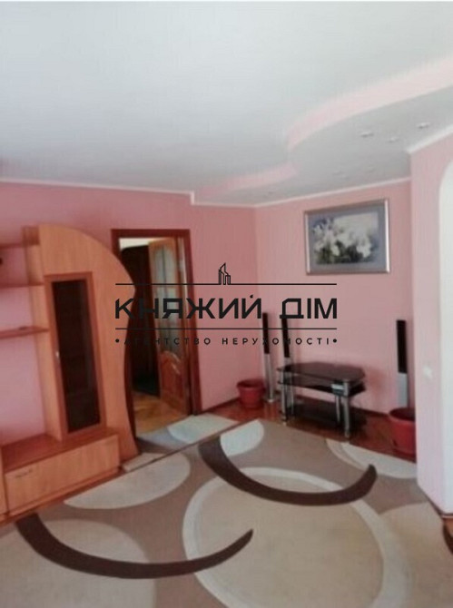 Продаж 2 х кімнатної квартири Голосіївський район м. Деміївська 2 код 21146698 Київ - фото 1