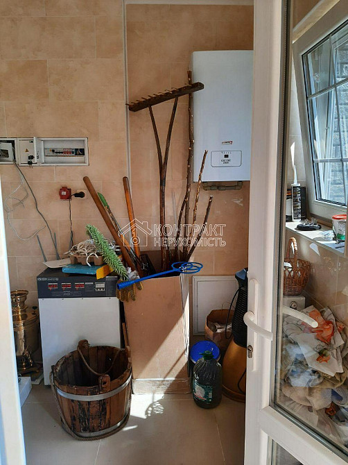 Продаж Будинок 1-кімнатний  - photo 20