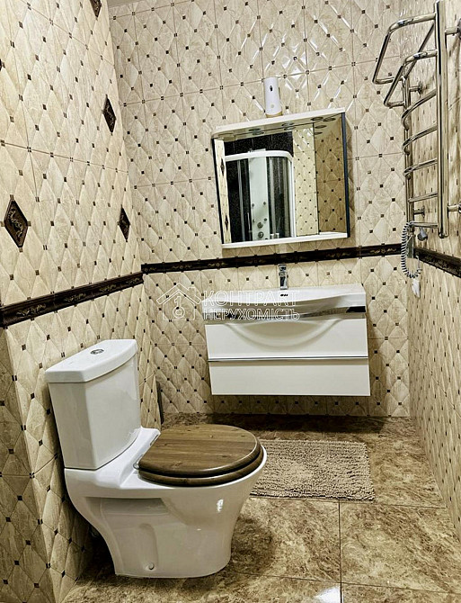 Оренда 2к Квартира 60 кв.м Григорівське вул. Харків - фото 9