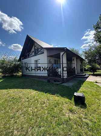 Продається 2-х пов. будинок в Бориспільському р-ні, c. Васильки № 229506 