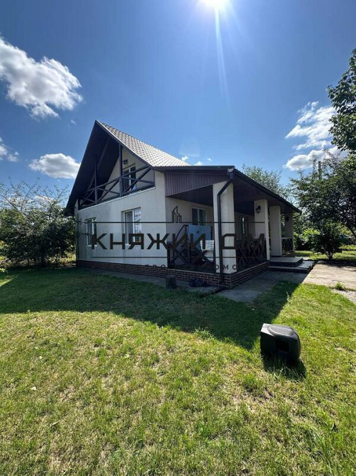 Продається 2-х пов. будинок в Бориспільському р-ні, c. Васильки № 229506  - фото 1